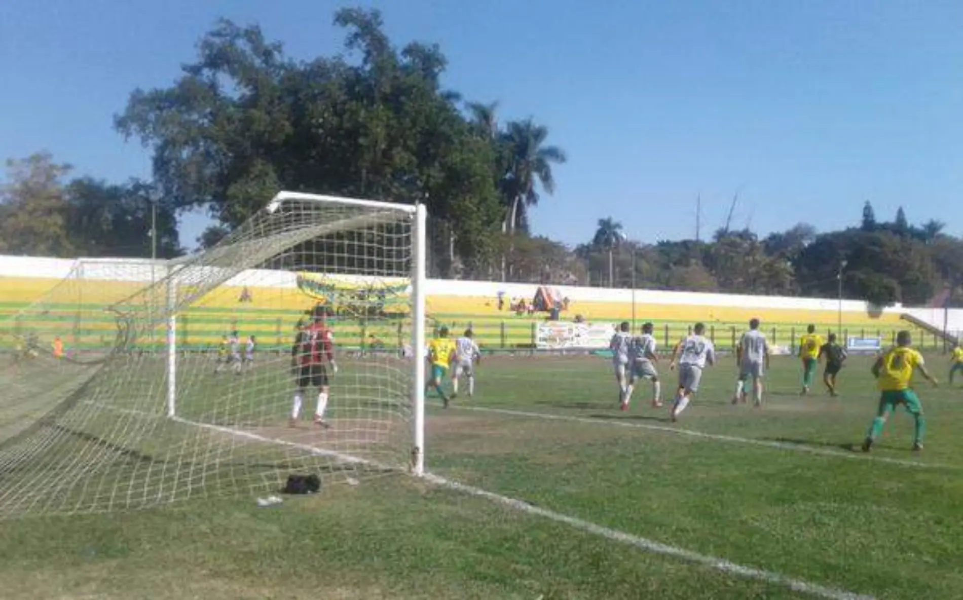 Cuautla jugará amistoso en Xochitepec este mediodíaÓSCAR GARAGUI